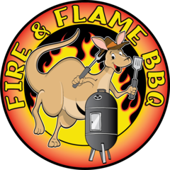 Fireandflamebbq