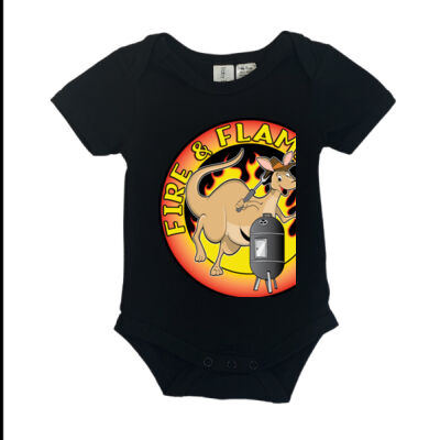 Baby onesie  Thumbnail