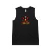 Women's Upside Tank Thumbnail