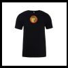 Mens Fitted Cotton Tee Thumbnail