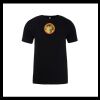 Mens Fitted Cotton Tee Thumbnail